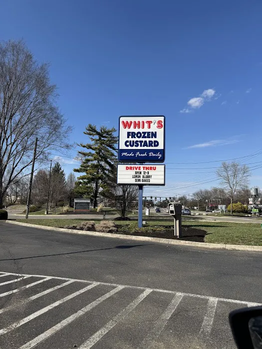 Whit's Frozen Custard Picture 8