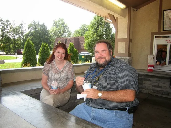 Whit's Frozen Custard Picture 7