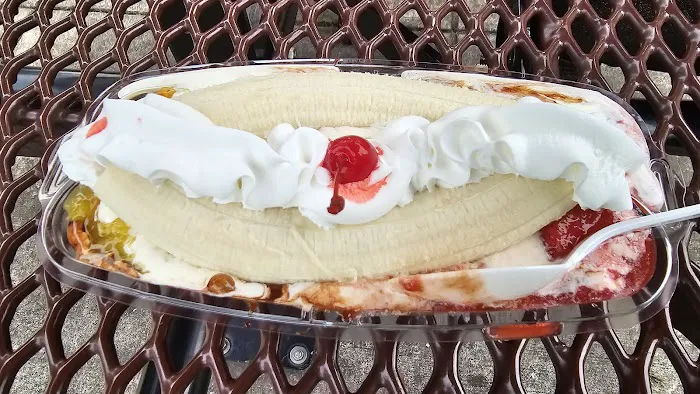 Whit's Frozen Custard Picture 10