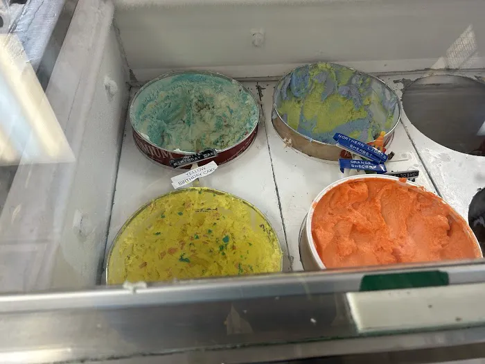 Clown Cones & Confections Picture 4