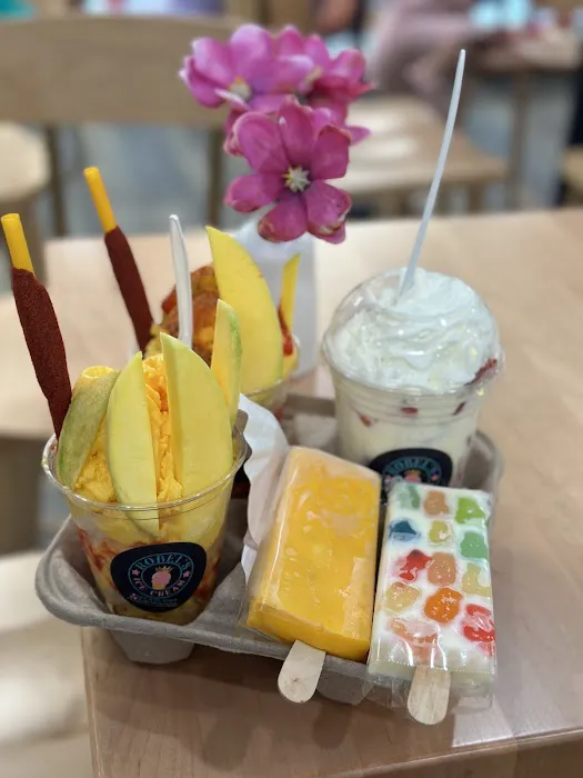 Robel's Ice Cream Picture 5