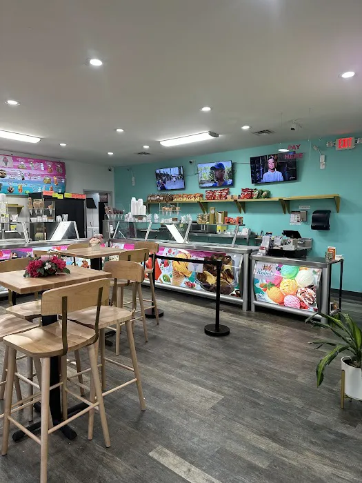 Robel's Ice Cream Picture 1