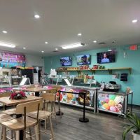 Robel's Ice Cream ico