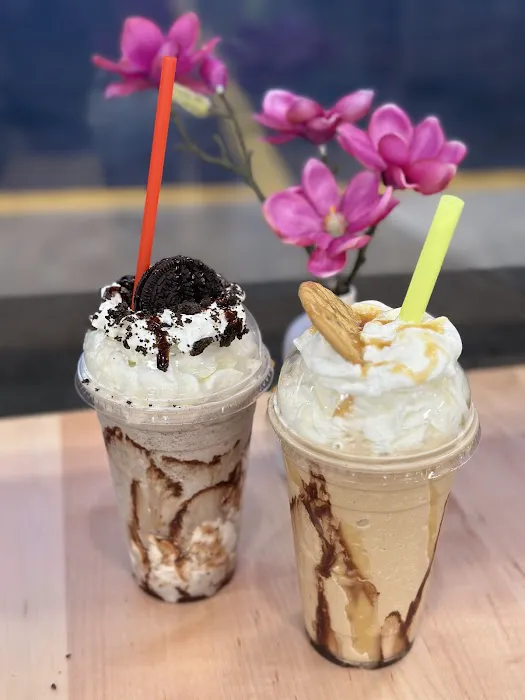 Robel's Ice Cream Picture 6