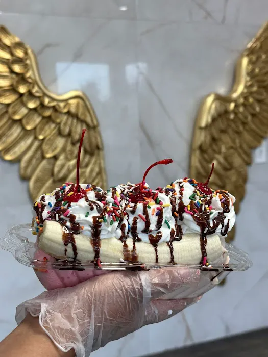 Robel's Ice Cream Picture 3