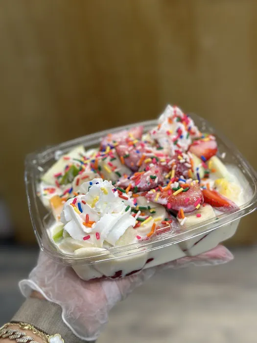 Robel's Ice Cream Picture 7