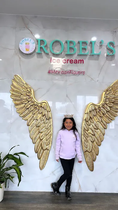 Robel's Ice Cream Picture 10