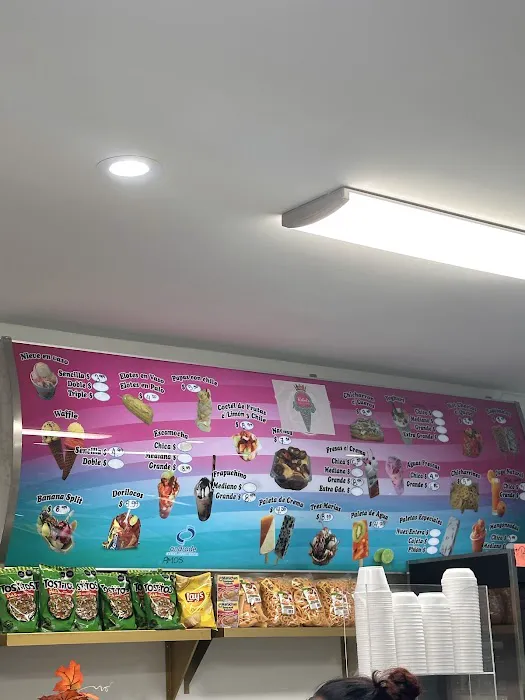 La Michoacana es Tocumbo Picture 10
