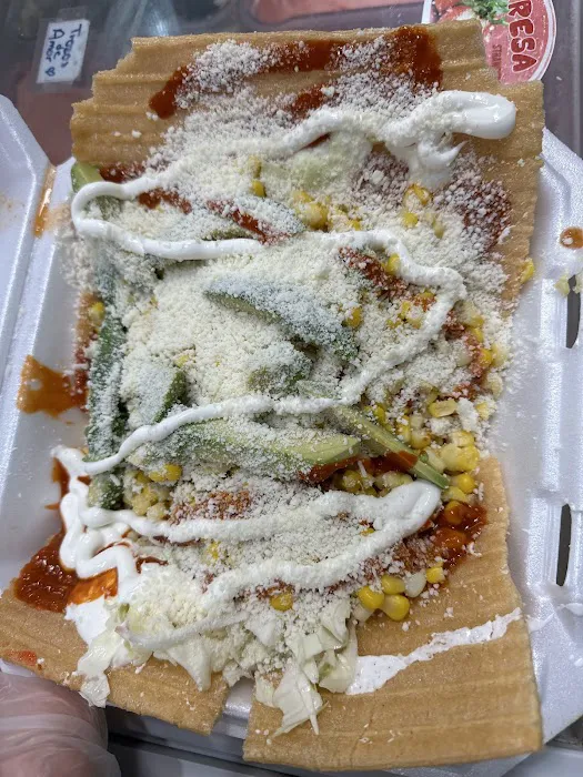 La Michoacana es Tocumbo Picture 9