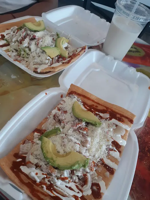 La Michoacana es Tocumbo Picture 5
