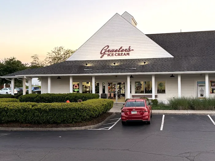 Graeter's Ice Cream Picture 1