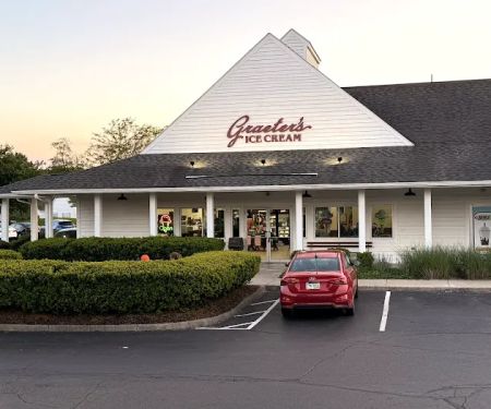 Graeter's Ice Cream