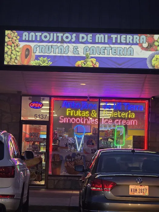 Antojitos de mi tierra LLC Picture 5