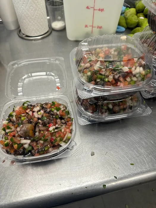 Antojitos de mi tierra LLC Picture 9