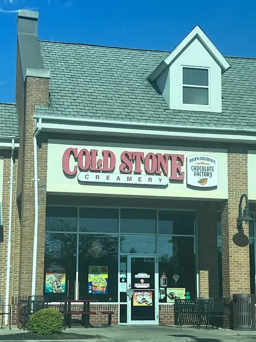 Cold Stone Creamery Picture 3