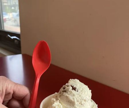 Bruster's Real Ice Cream