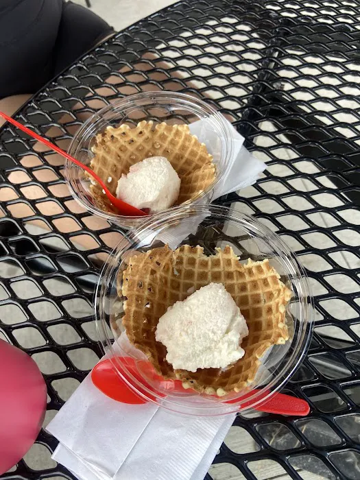 Bruster's Real Ice Cream Picture 3