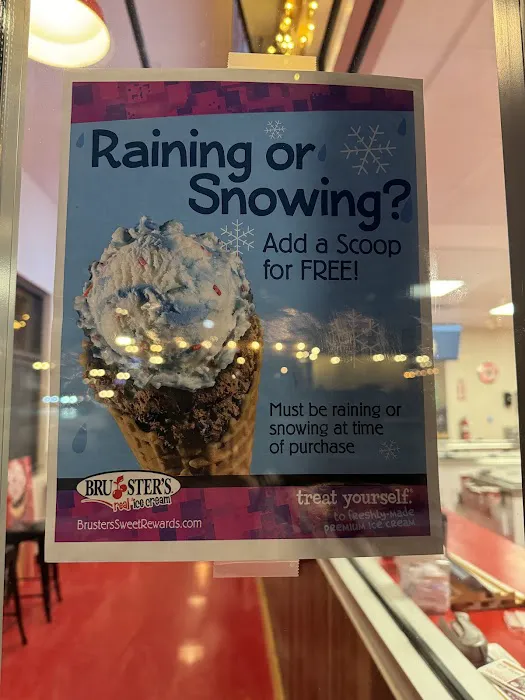 Bruster's Real Ice Cream Picture 8