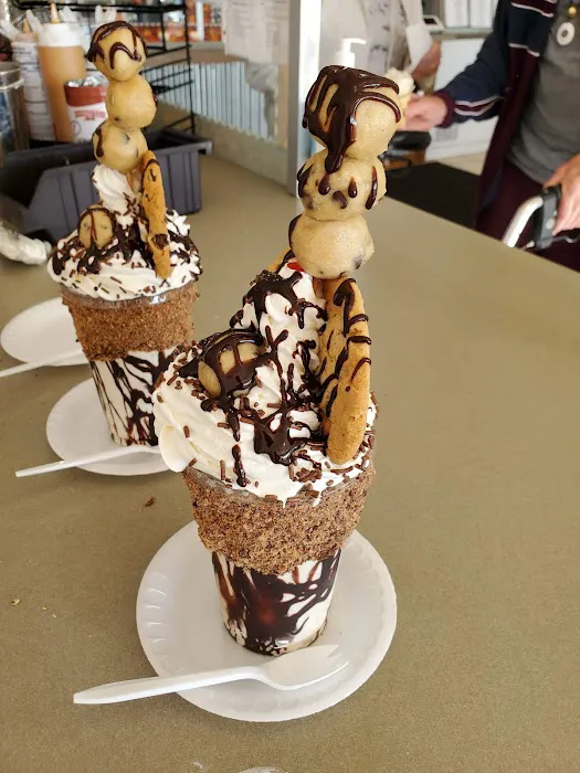 Extreme Creamery Picture 3