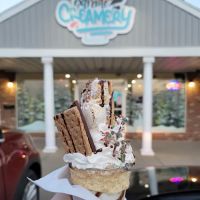 Extreme Creamery ico
