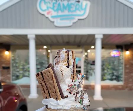Extreme Creamery