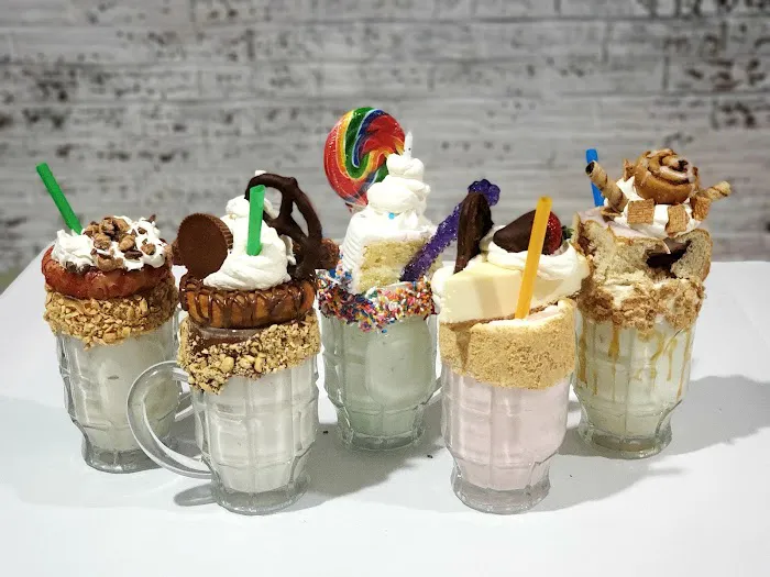 Extreme Creamery Picture 2