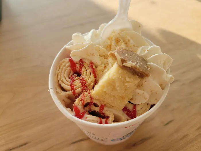 Extreme Creamery Picture 4