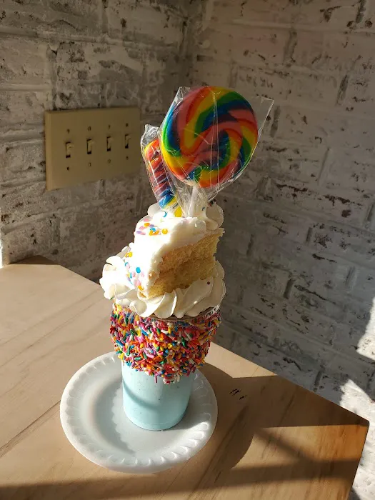 Extreme Creamery Picture 5