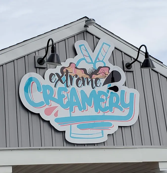 Extreme Creamery Picture 9