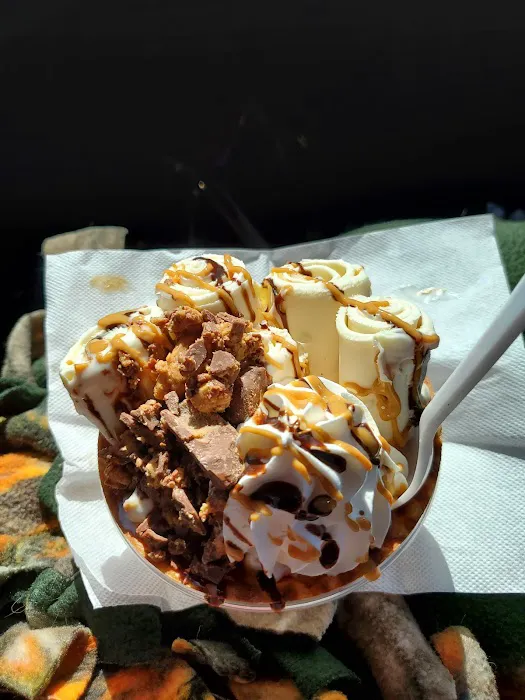 Extreme Creamery Picture 7