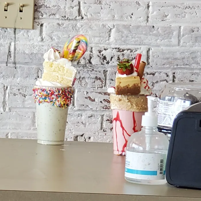 Extreme Creamery Picture 10