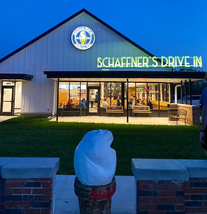 Schaffner's Drive In Picture 1