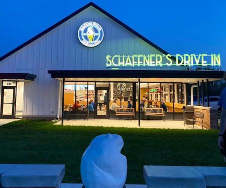 Schaffner's Drive In
