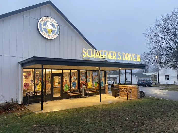 Schaffner's Drive In Picture 4