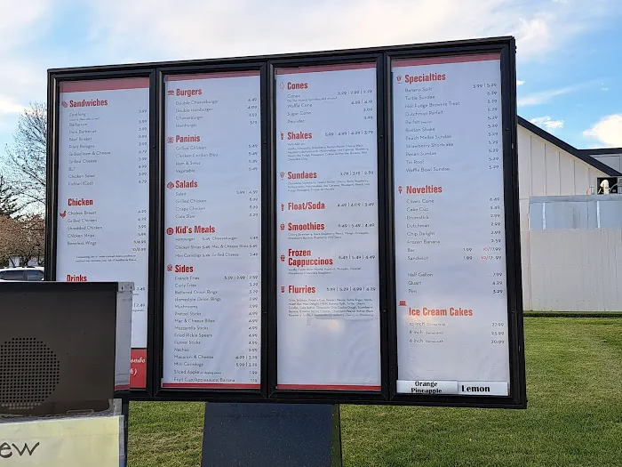 Schaffner's Drive In Picture 5