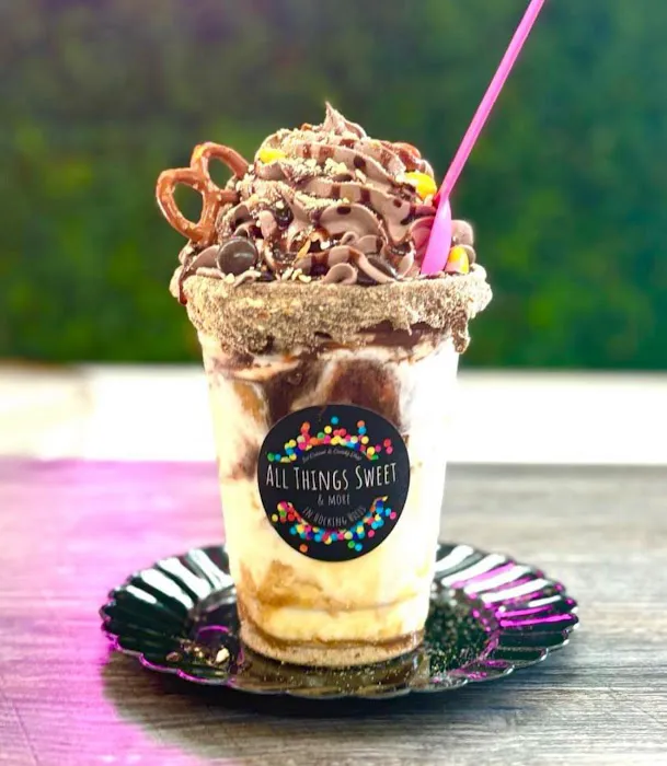 All Things Sweet in Hocking Hills Picture 3