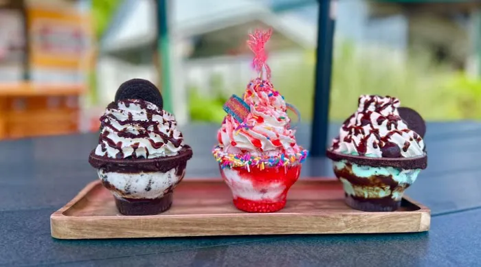 All Things Sweet in Hocking Hills Picture 2