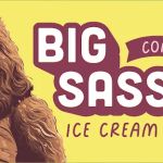 Big Sassy's Ice Cream