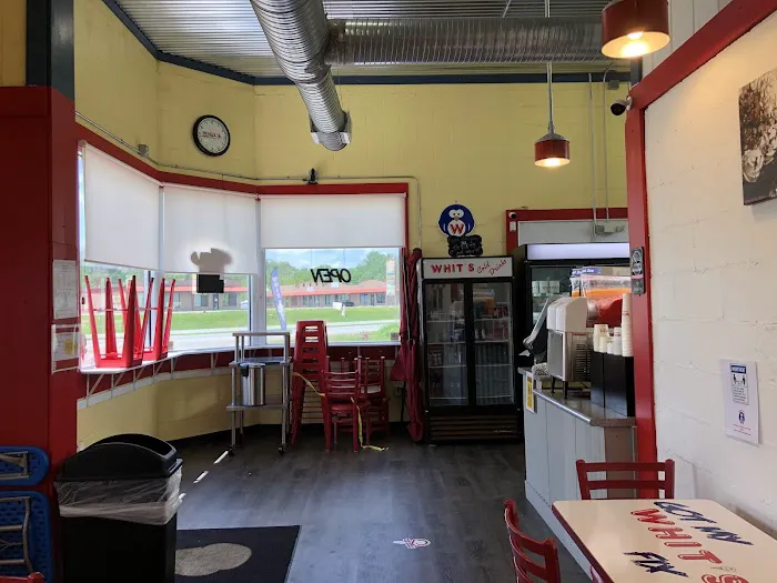 Whits Frozen Custard of Waverly,Ohio Picture 3