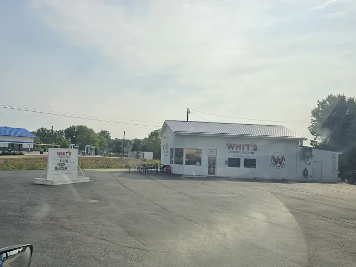 Whits Frozen Custard of Waverly,Ohio Picture 4