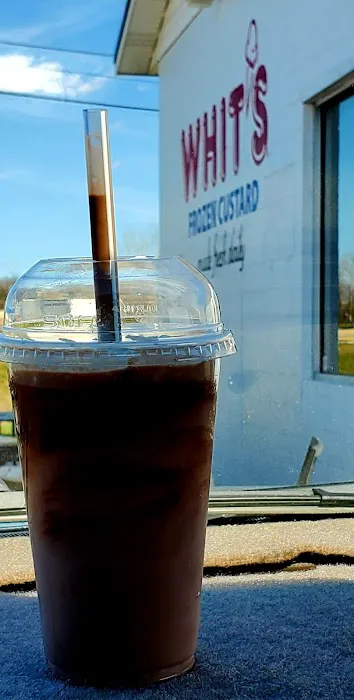 Whits Frozen Custard of Waverly,Ohio Picture 8