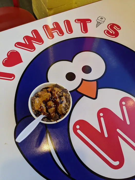 Whits Frozen Custard of Waverly,Ohio Picture 6