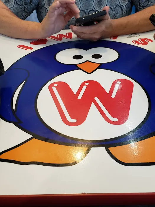 Whits Frozen Custard of Waverly,Ohio Picture 9