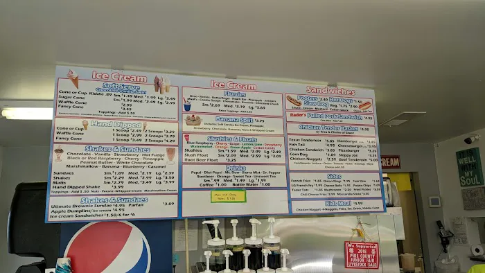 Raders Dairy Barn Picture 4