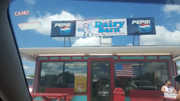 Raders Dairy Barn Picture 6