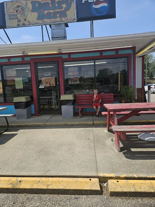 Raders Dairy Barn Picture 7