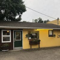 Bremen Drive In ico