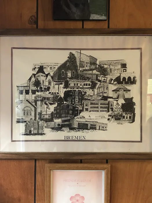 Bremen Drive In Picture 4