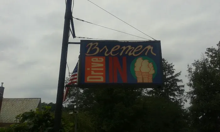 Bremen Drive In Picture 5