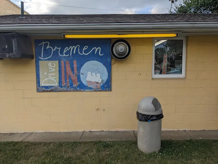 Bremen Drive In Picture 6